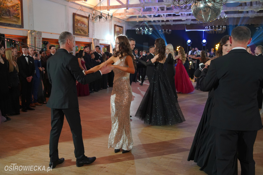 Studniówka LO III im. Wł. Broniewskiego