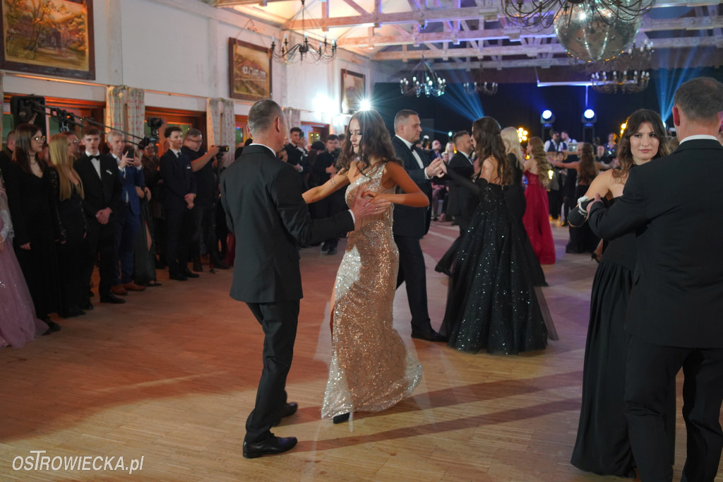 Studniówka LO III im. Wł. Broniewskiego