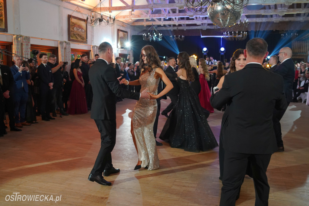 Studniówka LO III im. Wł. Broniewskiego