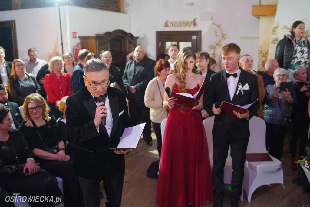 Studniówka LO III im. Wł. Broniewskiego