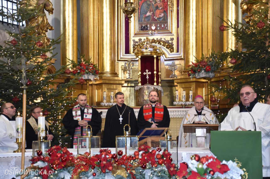 Tydzień Modlitw o Jedność Chrześcijan