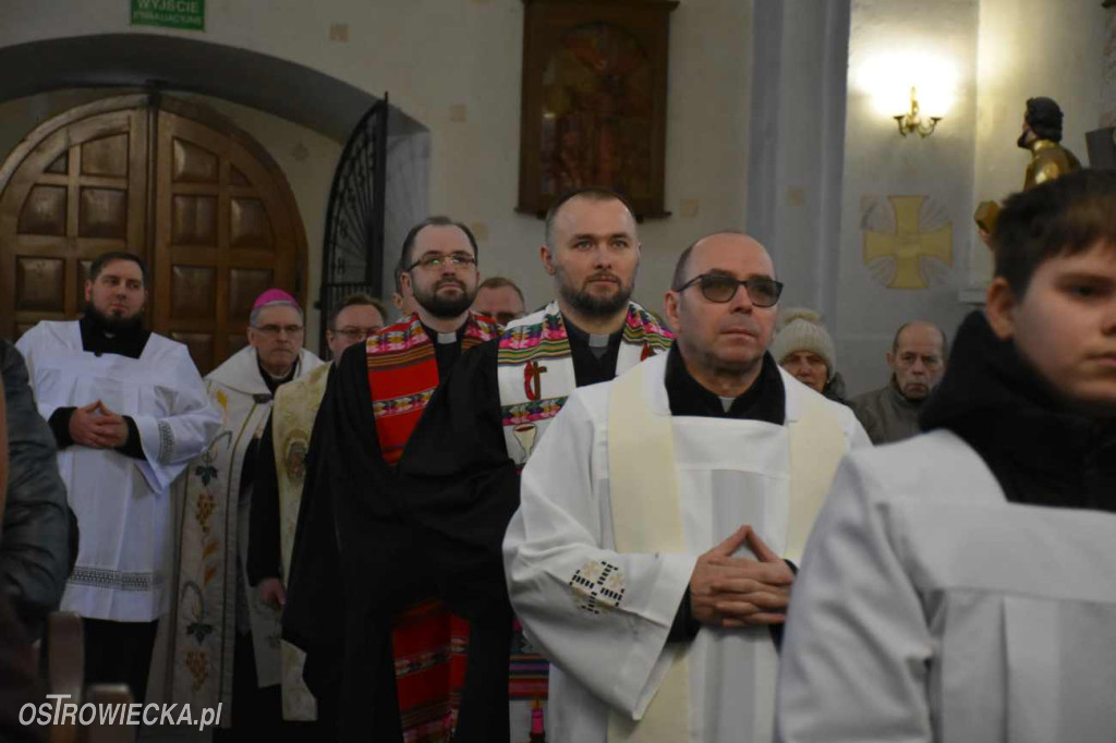 Tydzień Modlitw o Jedność Chrześcijan