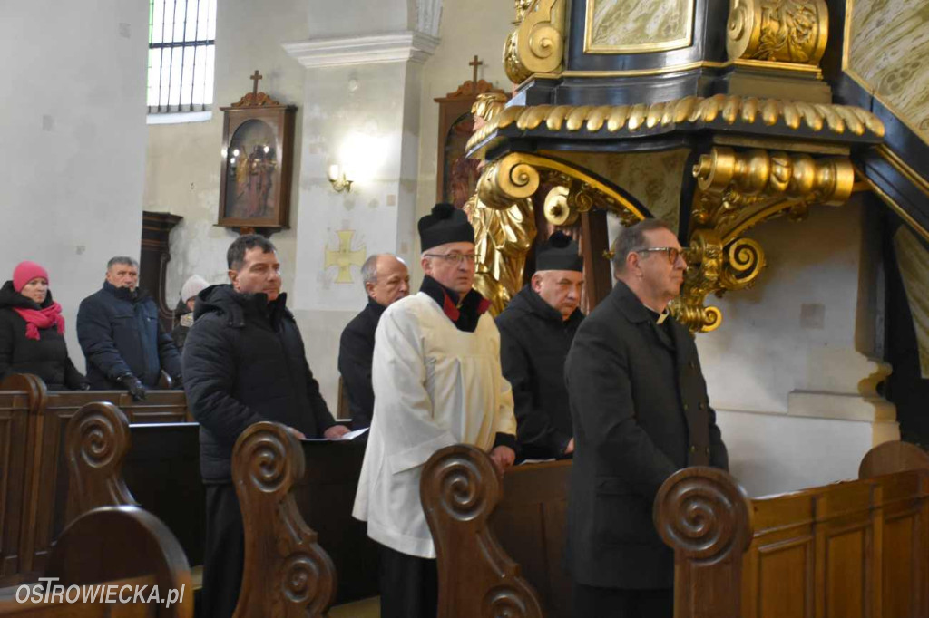 Tydzień Modlitw o Jedność Chrześcijan