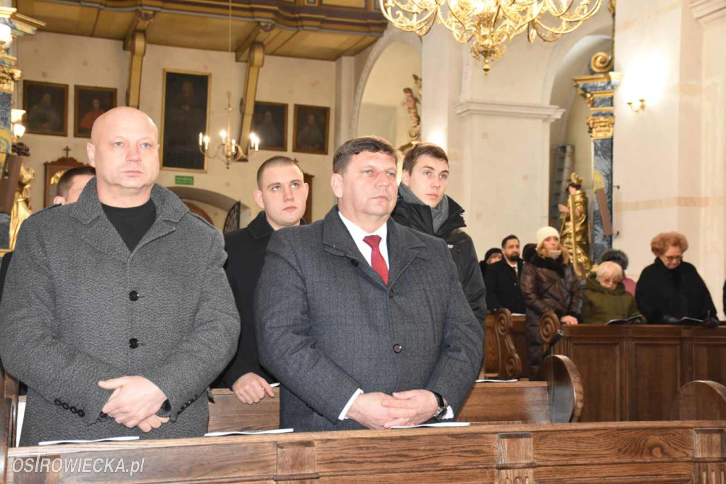 Tydzień Modlitw o Jedność Chrześcijan