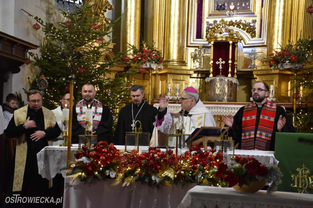 Tydzień Modlitw o Jedność Chrześcijan