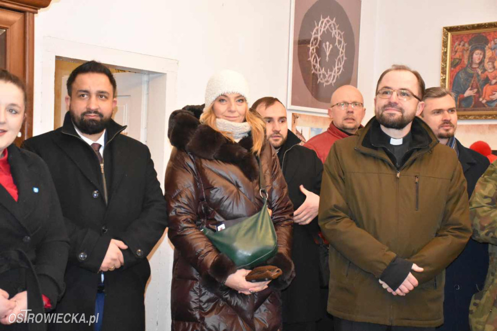 Tydzień Modlitw o Jedność Chrześcijan