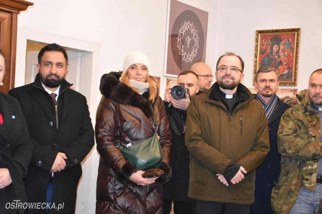 Tydzień Modlitw o Jedność Chrześcijan