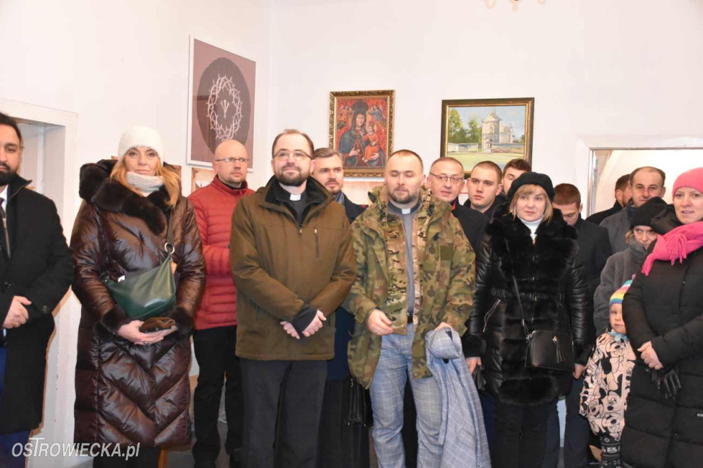 Tydzień Modlitw o Jedność Chrześcijan