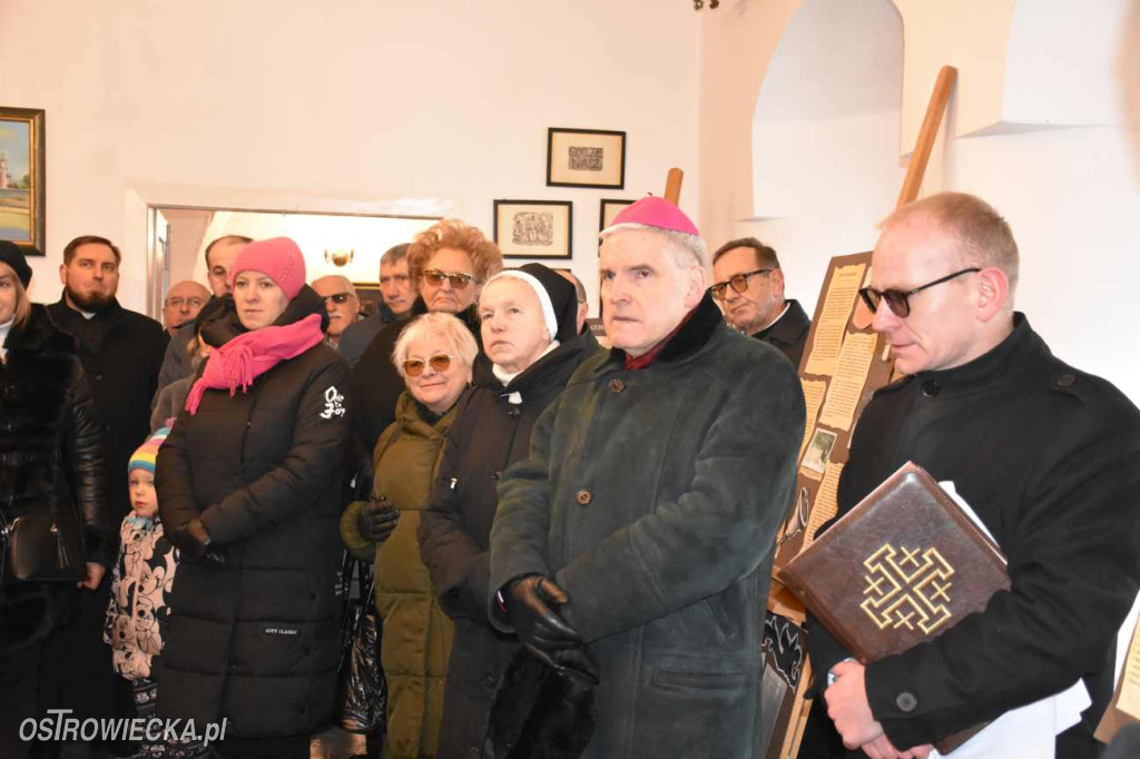 Tydzień Modlitw o Jedność Chrześcijan