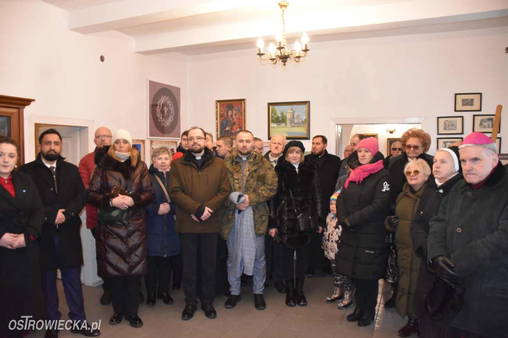 Tydzień Modlitw o Jedność Chrześcijan