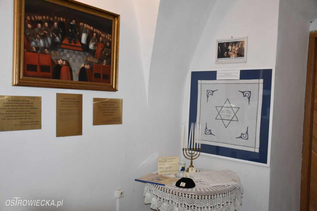 Tydzień Modlitw o Jedność Chrześcijan