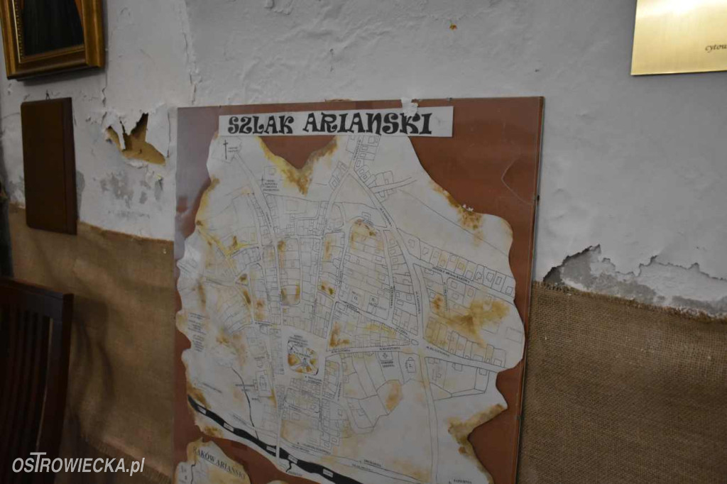 Tydzień Modlitw o Jedność Chrześcijan