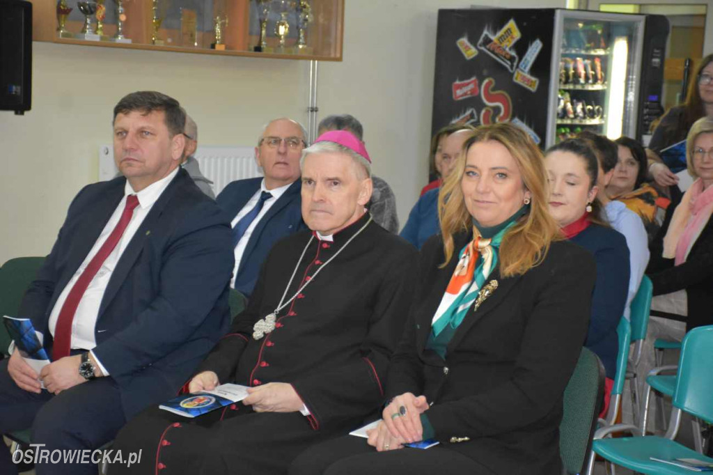 Tydzień Modlitw o Jedność Chrześcijan