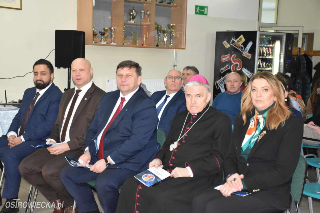 Tydzień Modlitw o Jedność Chrześcijan