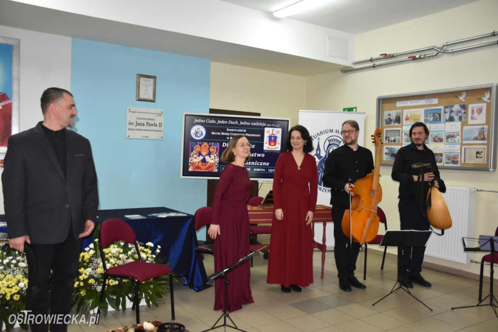 Tydzień Modlitw o Jedność Chrześcijan