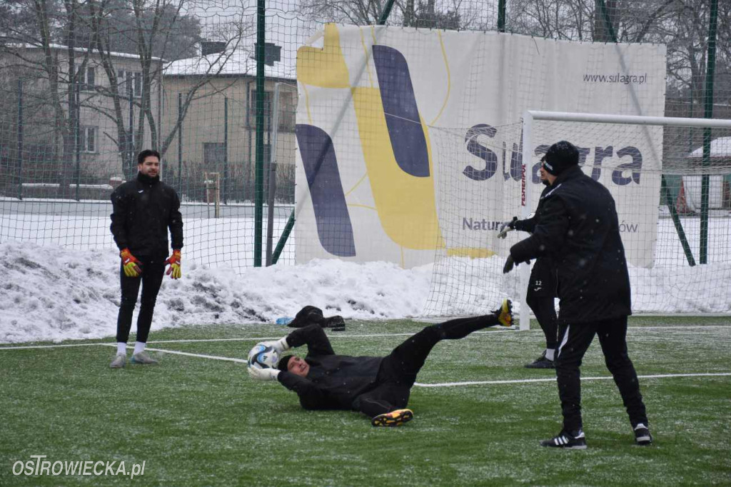 Powiat Ostrowiecki sportem stoi!