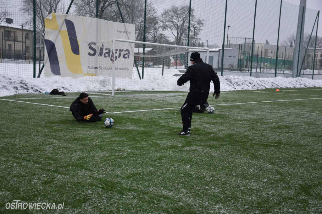 Powiat Ostrowiecki sportem stoi!