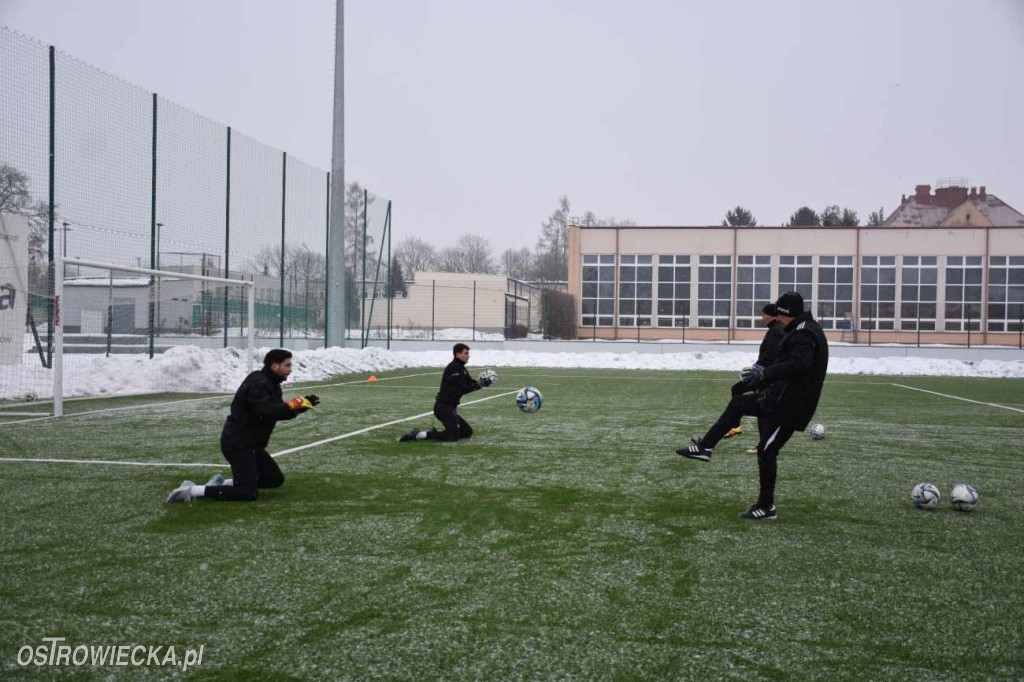 Powiat Ostrowiecki sportem stoi!