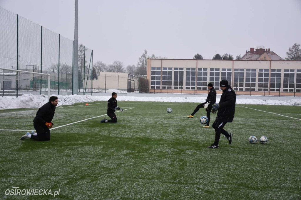 Powiat Ostrowiecki sportem stoi!