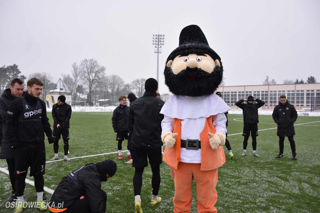 Powiat Ostrowiecki sportem stoi!