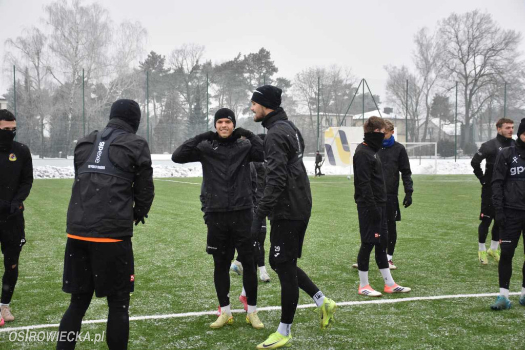 Powiat Ostrowiecki sportem stoi!