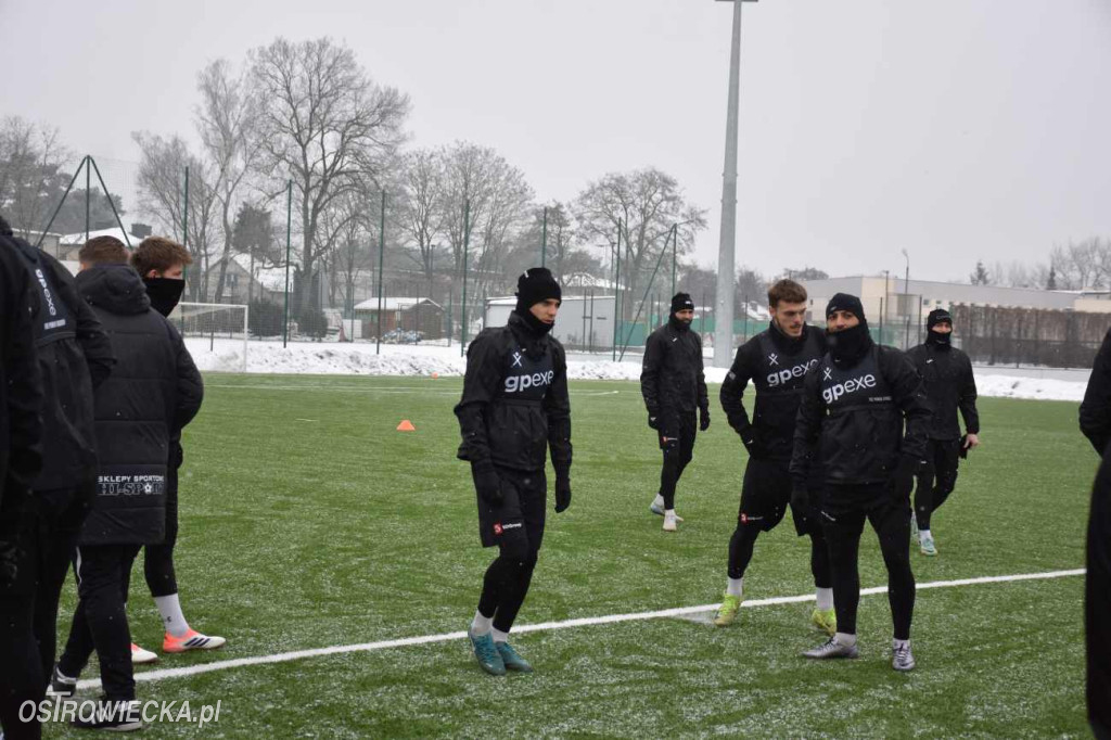 Powiat Ostrowiecki sportem stoi!