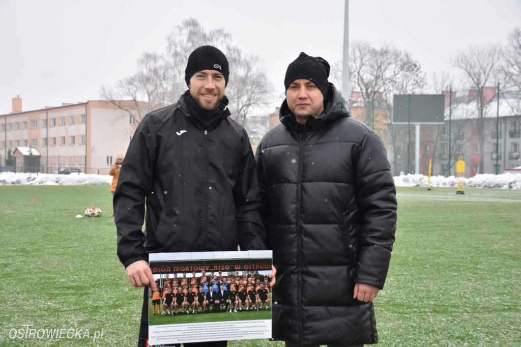 Powiat Ostrowiecki sportem stoi!