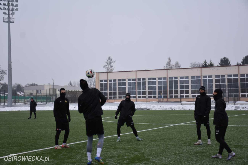 Powiat Ostrowiecki sportem stoi!