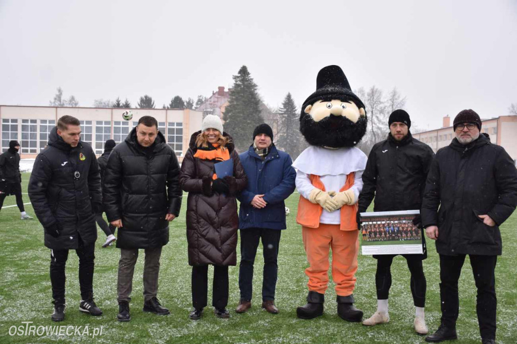 Powiat Ostrowiecki sportem stoi!