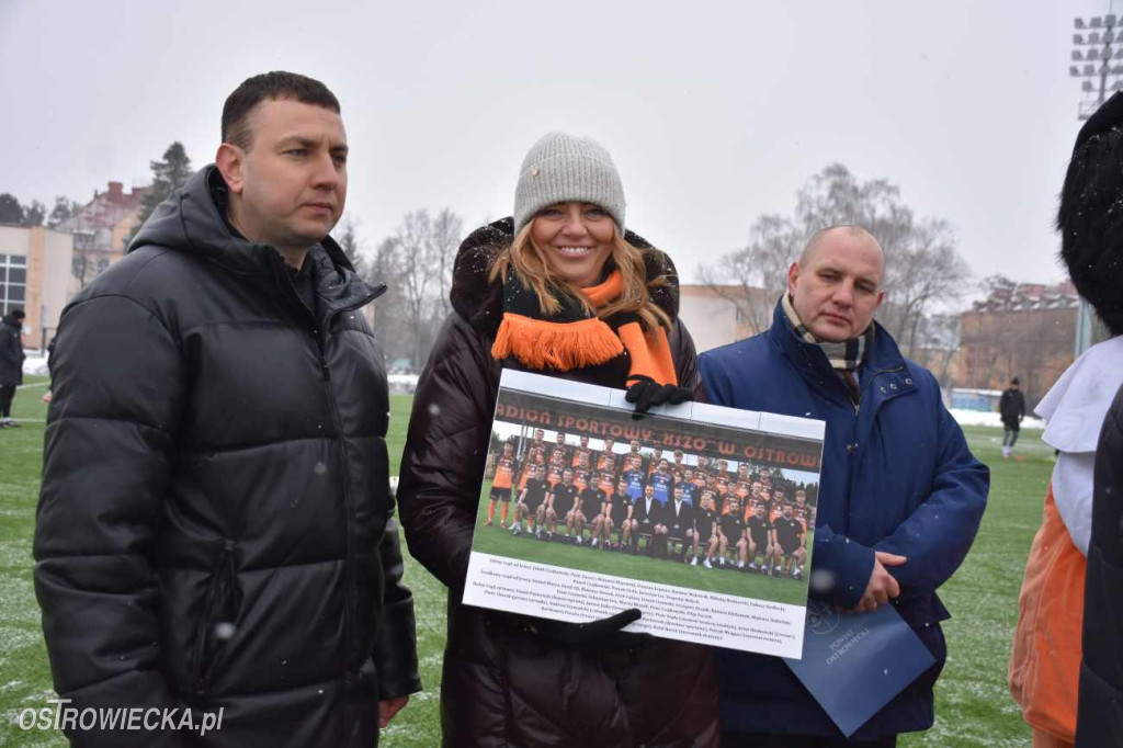 Powiat Ostrowiecki sportem stoi!