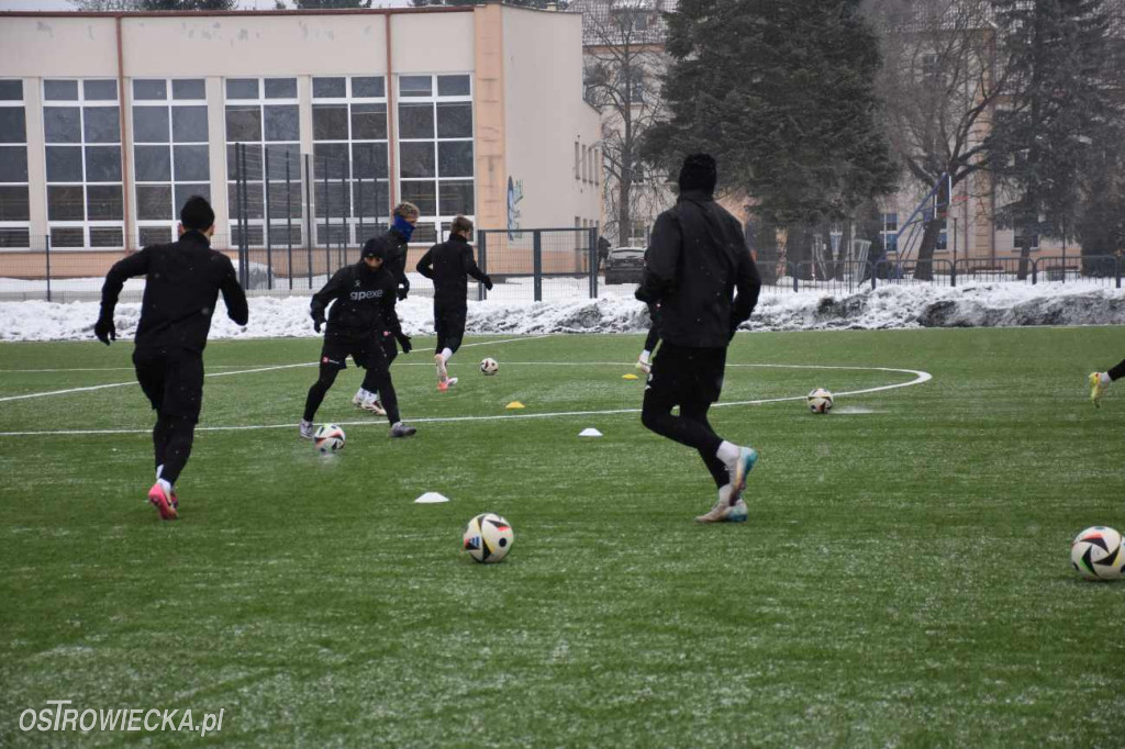 Powiat Ostrowiecki sportem stoi!