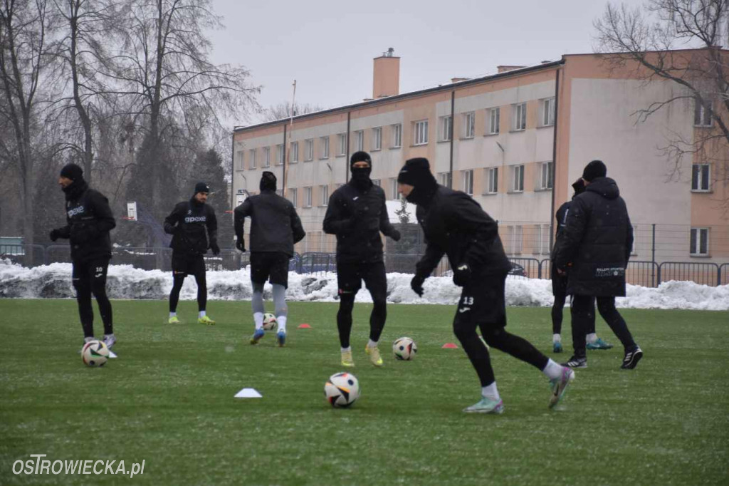 Powiat Ostrowiecki sportem stoi!