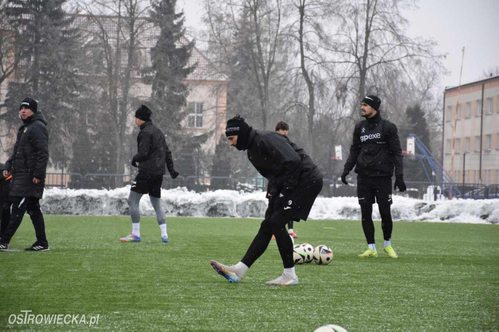 Powiat Ostrowiecki sportem stoi!