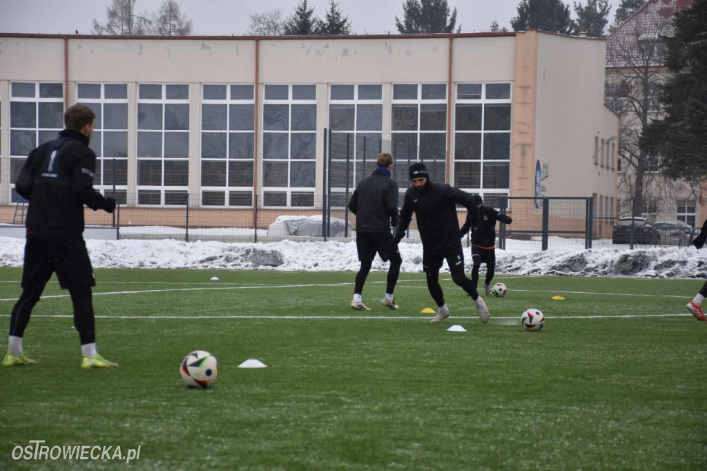 Powiat Ostrowiecki sportem stoi!