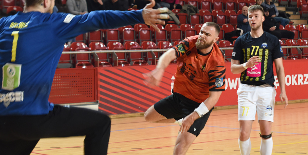 KSZO- Pałac Tarnów