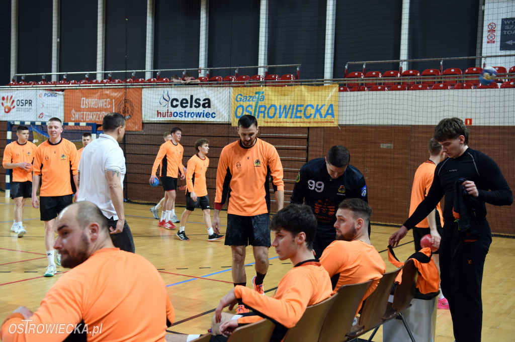 KSZO- Pałac Tarnów