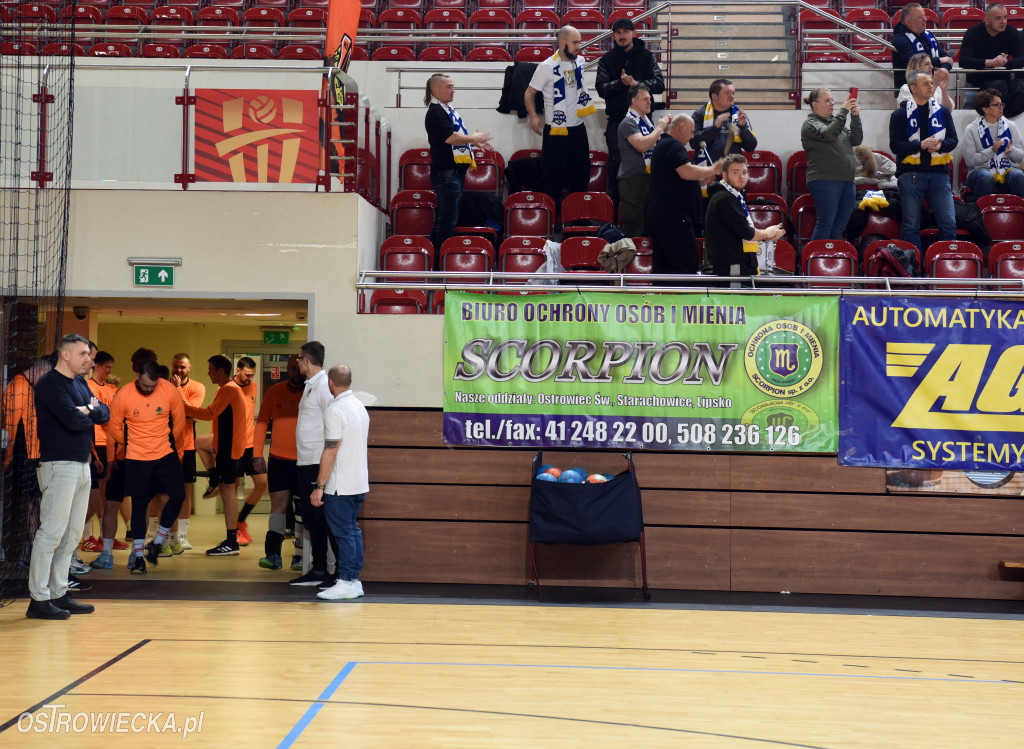 KSZO- Pałac Tarnów