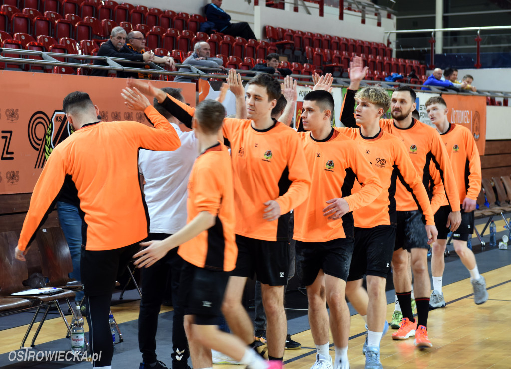 KSZO- Pałac Tarnów