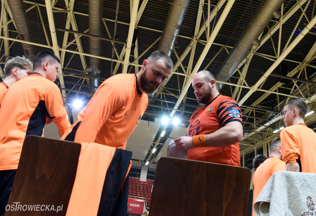 KSZO- Pałac Tarnów