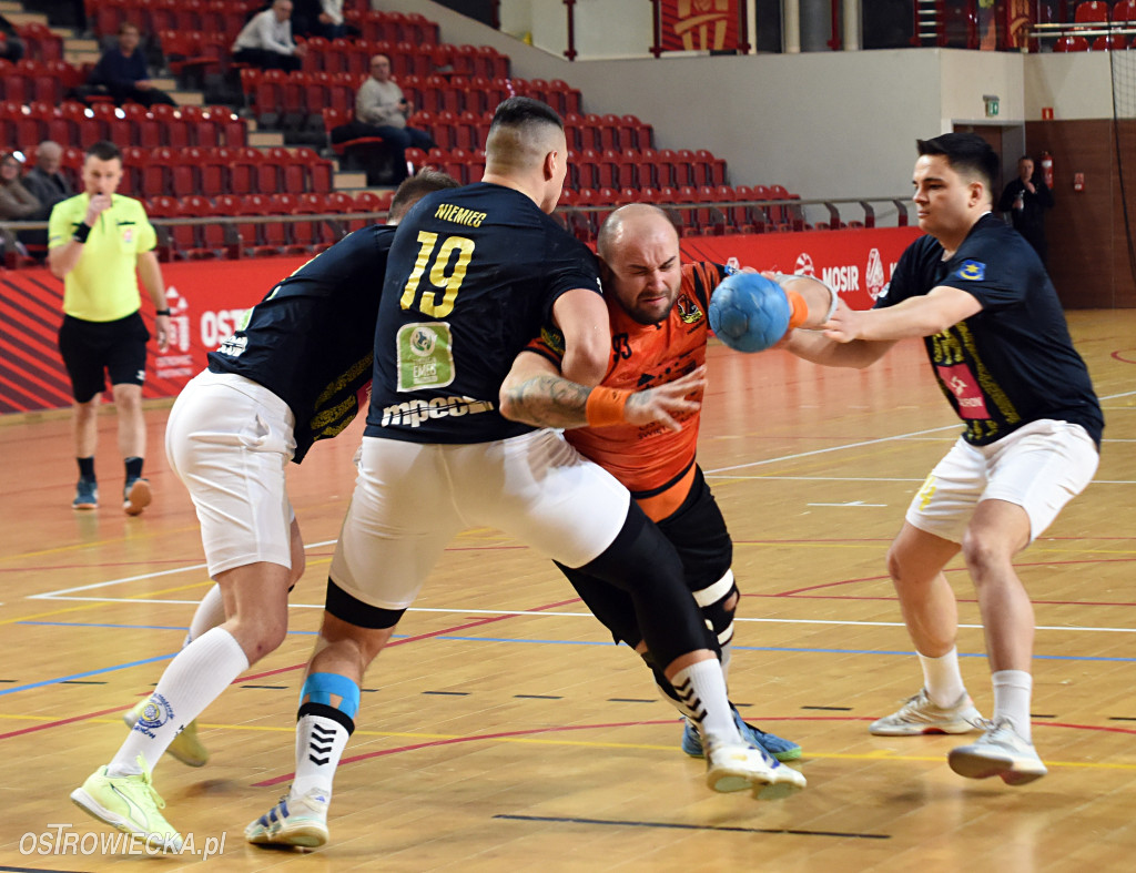 KSZO- Pałac Tarnów