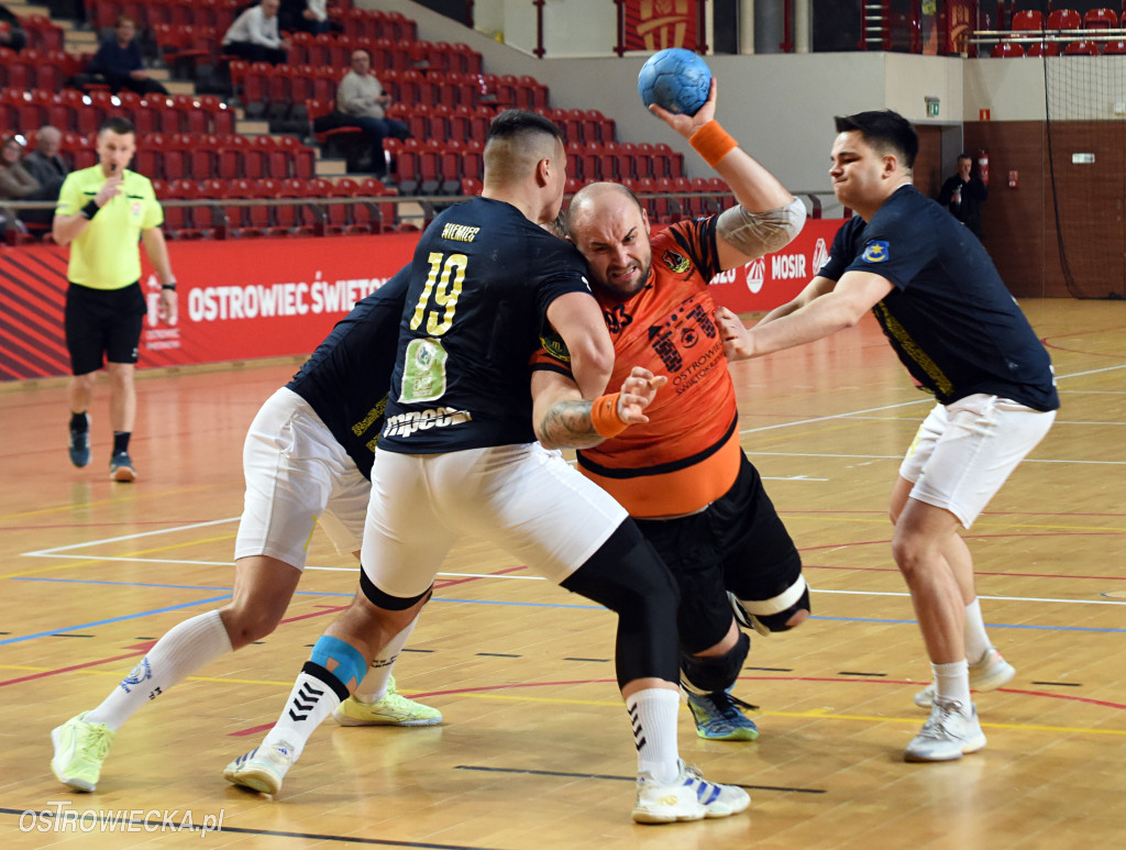 KSZO- Pałac Tarnów