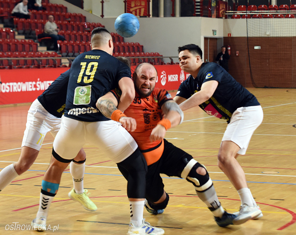 KSZO- Pałac Tarnów