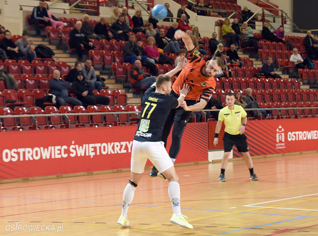 KSZO- Pałac Tarnów