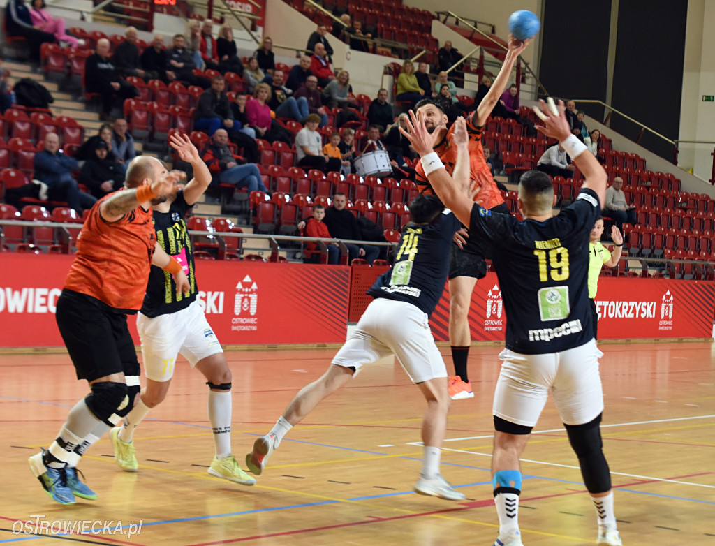 KSZO- Pałac Tarnów