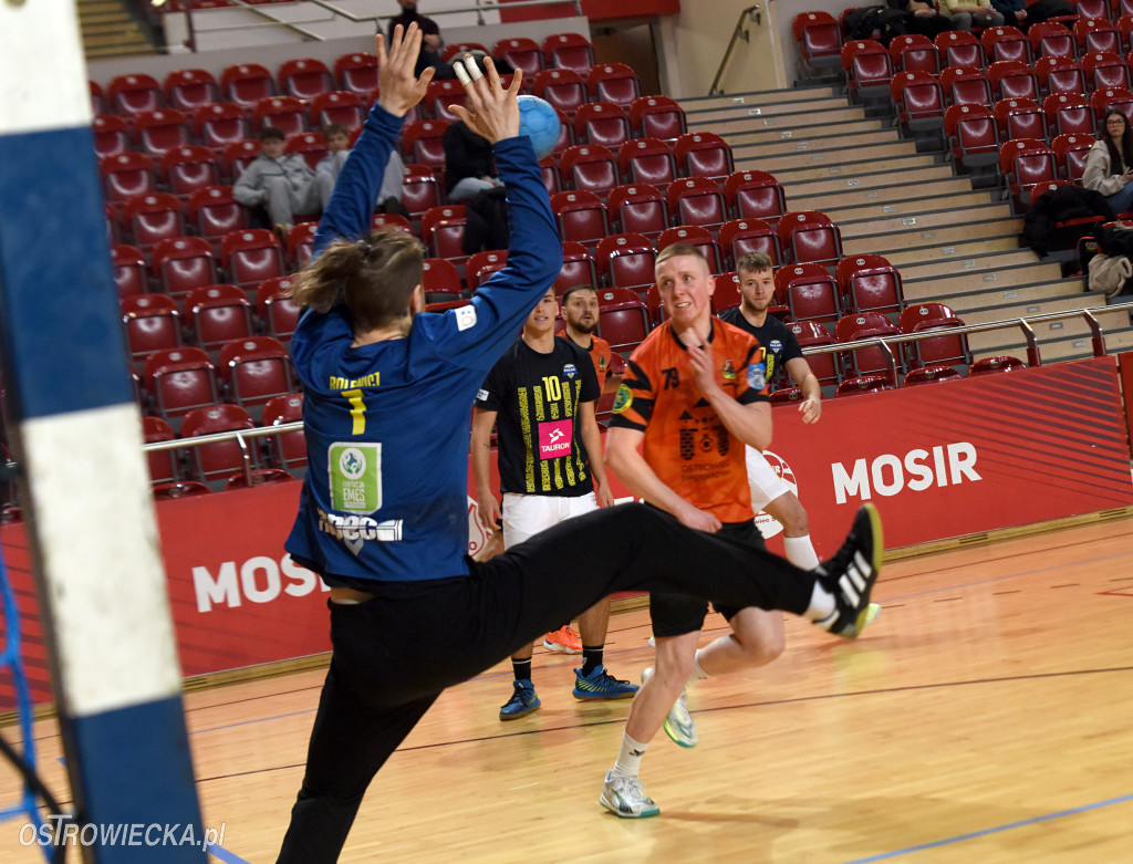 KSZO- Pałac Tarnów