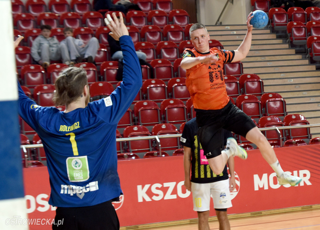 KSZO- Pałac Tarnów