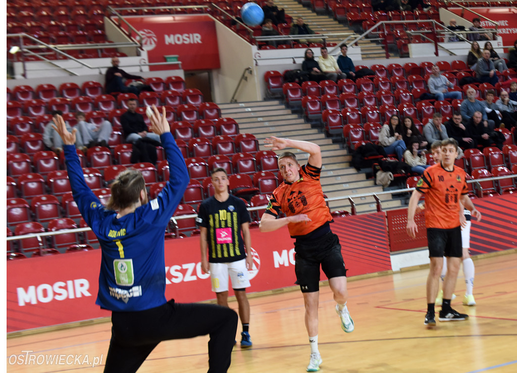 KSZO- Pałac Tarnów