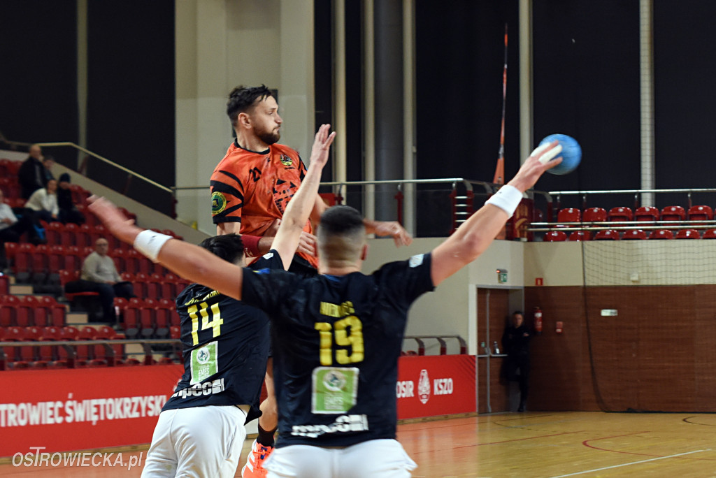 KSZO- Pałac Tarnów