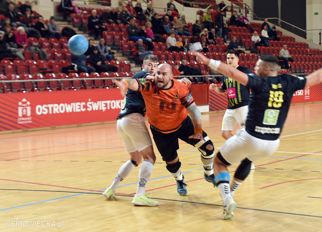 KSZO- Pałac Tarnów