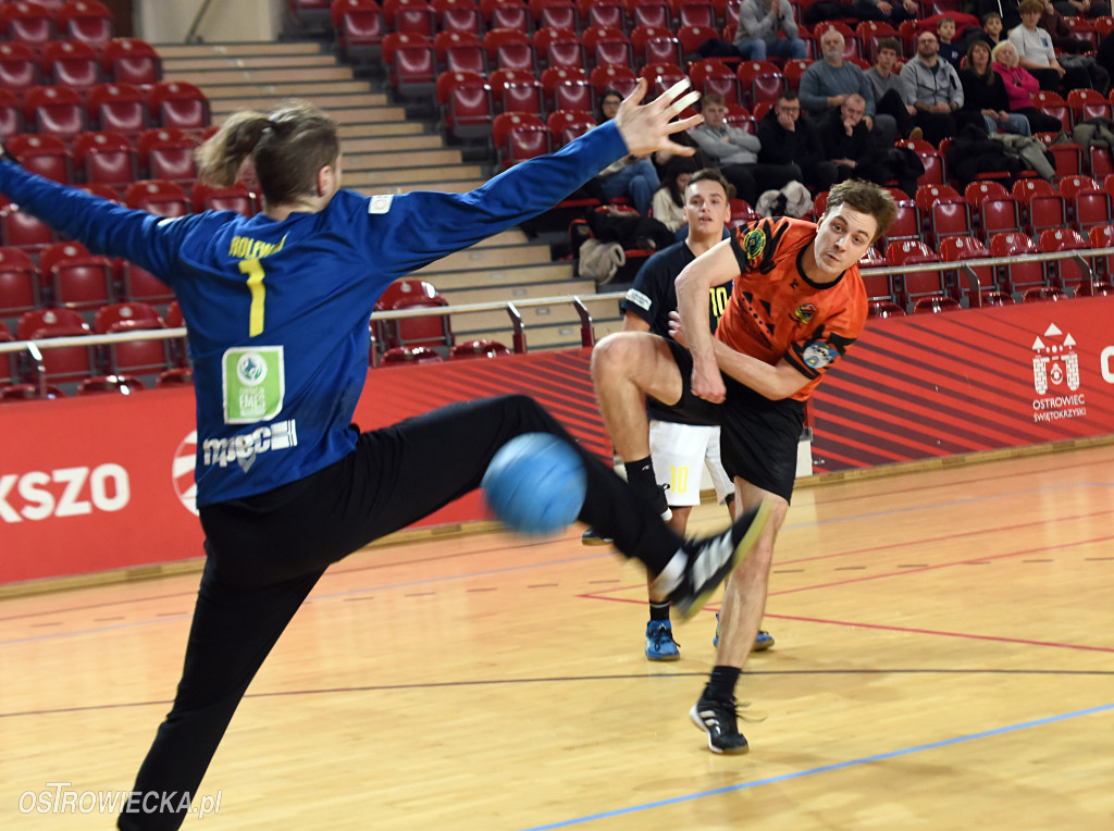 KSZO- Pałac Tarnów